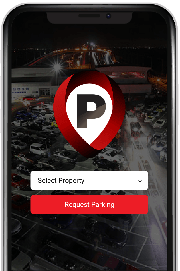 Download Smart Parking App - Ideal Towing