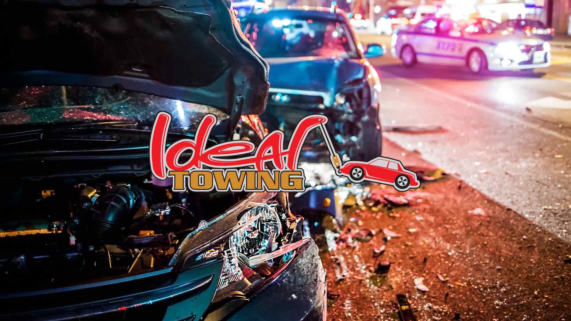 Five Benefits of Contracting a Vehicle Recovery Company.