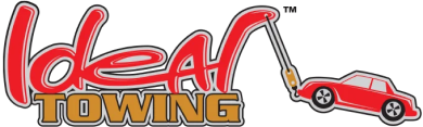 Ideal Towing Logo