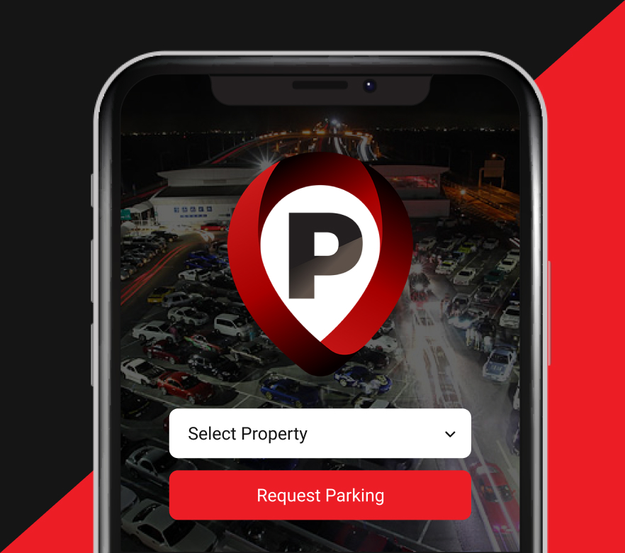 Ideal Towing Parking Lot Permits Smart Parking App Image(1)