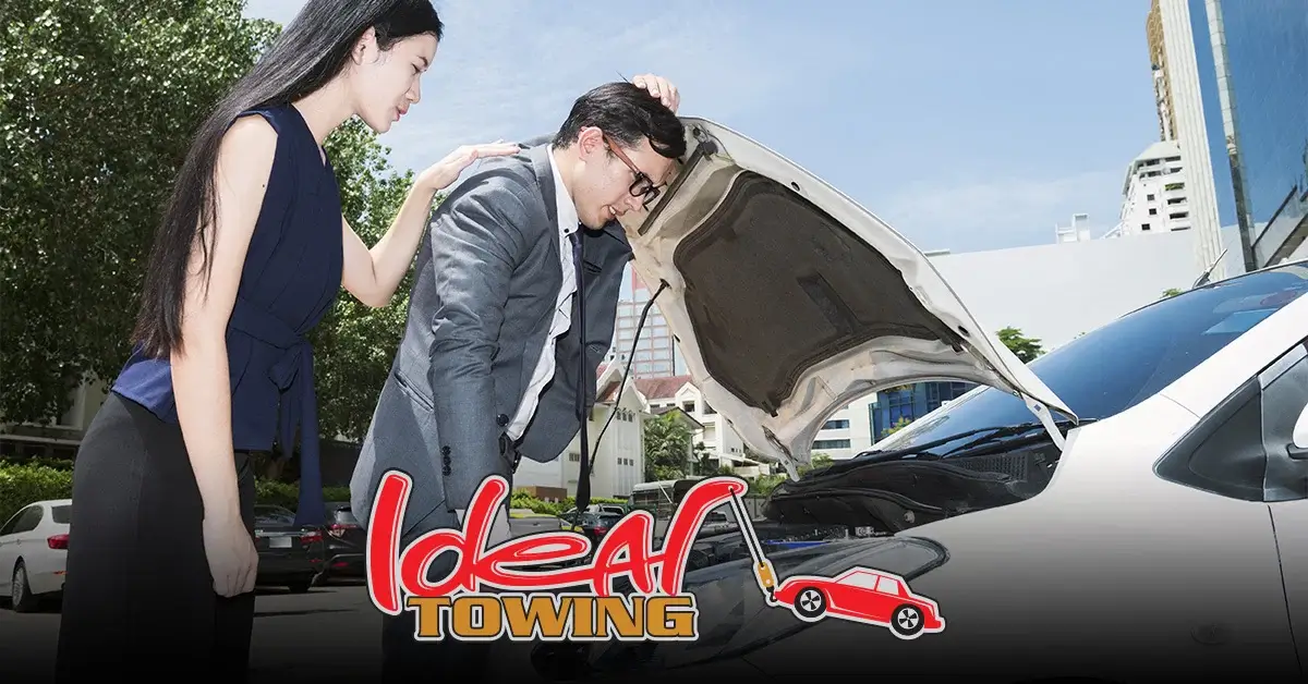 Ideal Towing Service