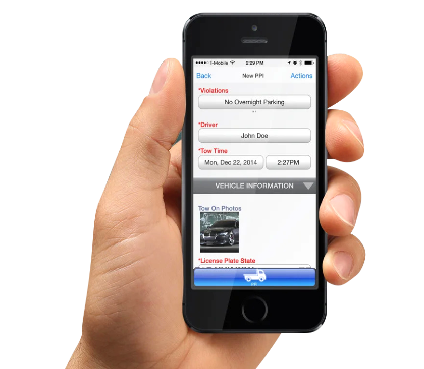 Ideal Towing Towing Services Supporting Image1