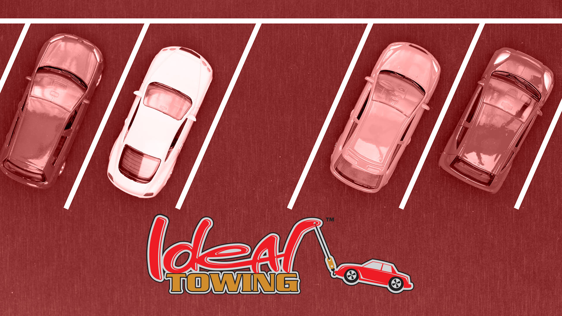 Ideal Towing