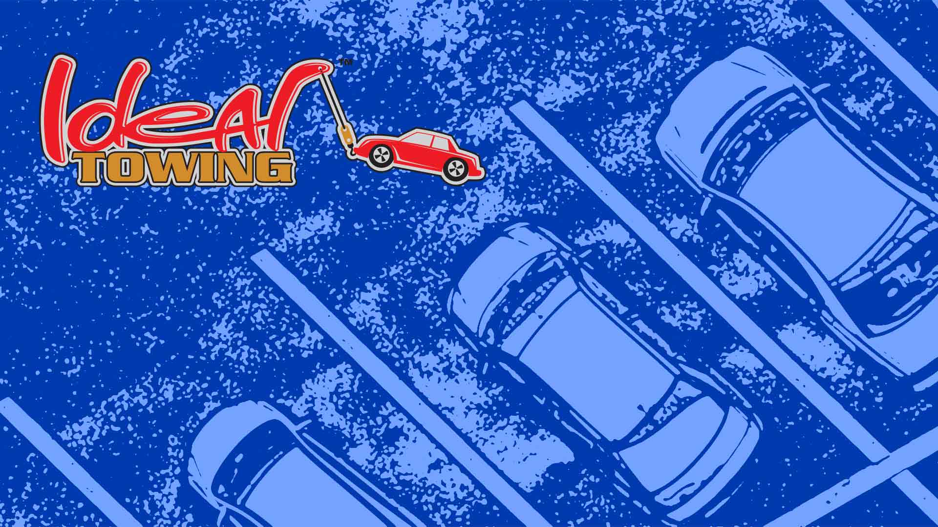 Managing your parking lot