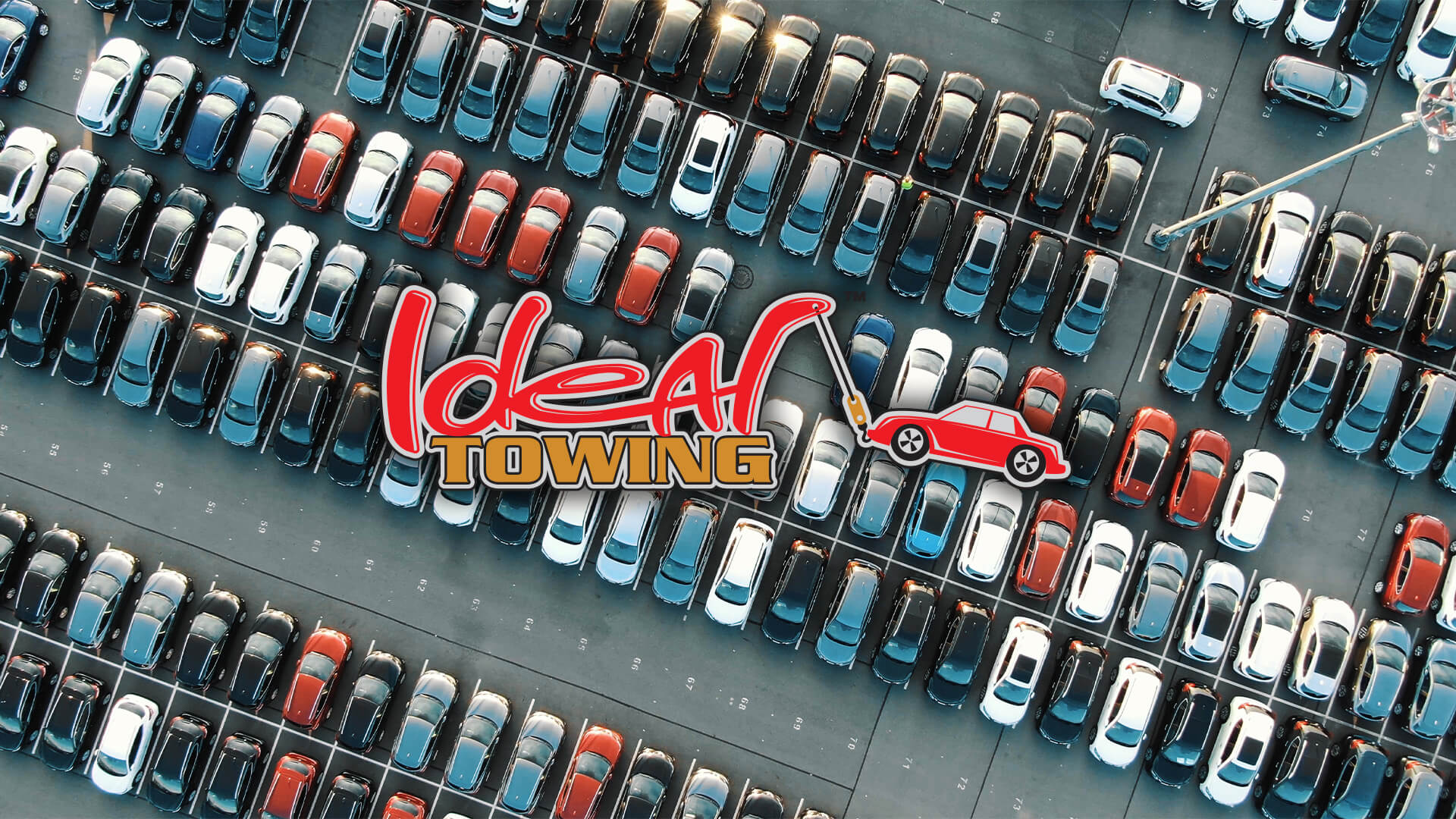 Parking Lot Management Houston