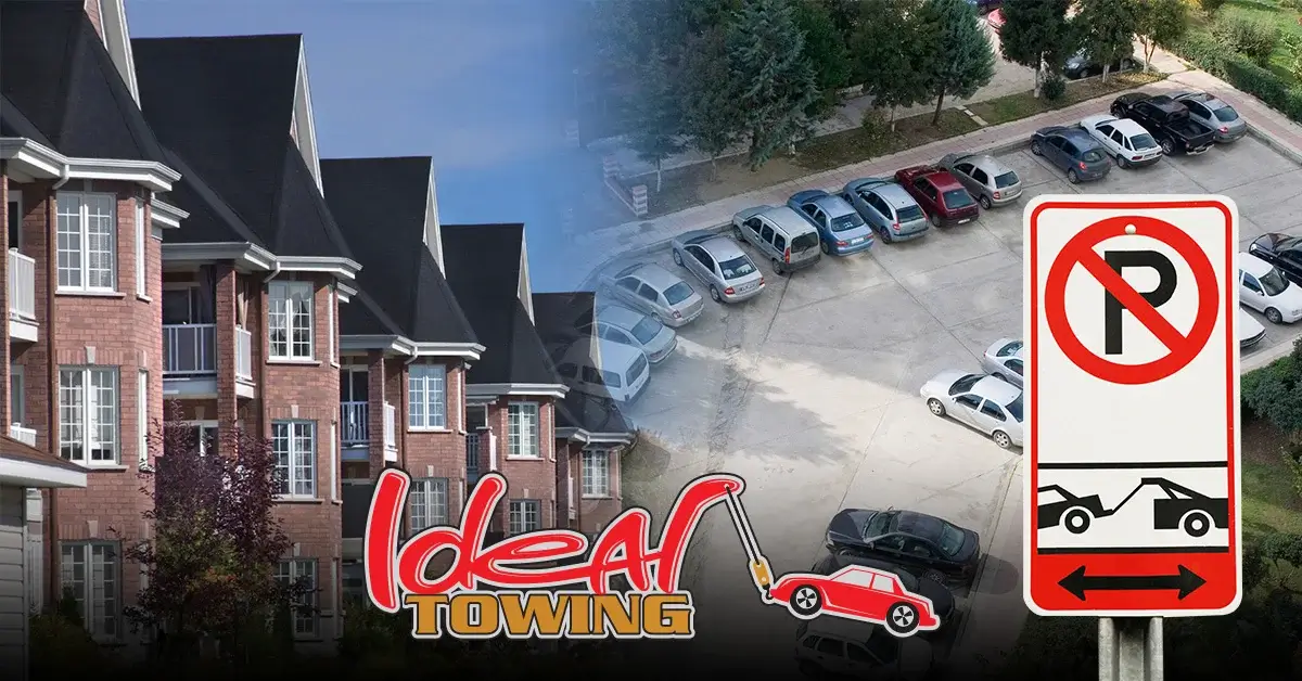 Parking Permits – The New Reality