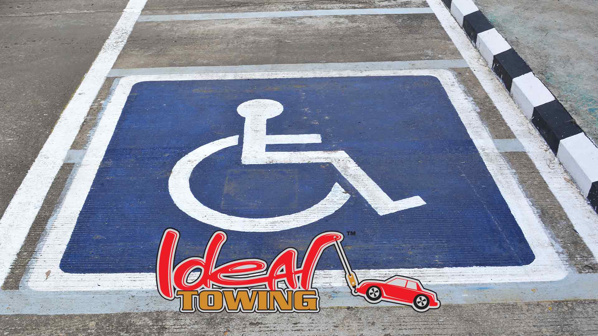 Private Parking Managment